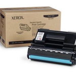 Cartus Toner Original Xerox 113R00711 Black, 10000 pagini, Xerox