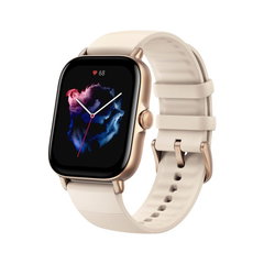 Smartwatch Amazfit GTS 3 A2035 1.75 inch Graphite Black