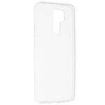 Techsuit - Clear Silicone (bulk) -, Xiaomi