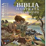 Biblia ilustrată pentru copii, Litera