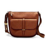 Geanta crossbody de piele Ryder