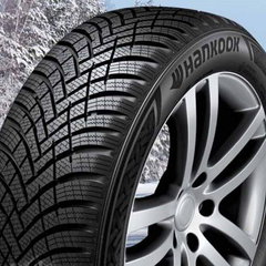 Anvelopa iarna Hankook Winter i*cept RS3 W462 205/55 R16 91T Anvelopa iarna Hankook Winter i*cept RS3 W462 205/55 R16 91T