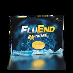 FluEnd Extreme 16 comprimate de supt, Sun Wave Pharma