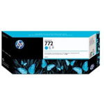 Cartus Imprimanta HP 772 Cyan