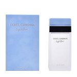Parfum Femei Light Blue Pour Femme Dolce & Gabbana EDT (200 ml), Dolce & Gabbana