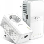 Punct de acces KIT TP-Link TL-WPA7617, TP-Link