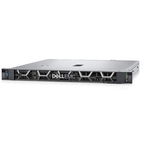 Dell PowerEdge R350 Rack Server,Intel Xeon E-2374G 3.7GHz(4C/8T),16GB UDIMM 3200MT/s,2x4TB 7.2K RPM SATA(4x3.5" Hot Plug HDD),DVD+/-,PERC H355,iDRAC9 Express 15G,Dual Hot-Plug Redundant Power Supply(1+1)600W,3Yr NBD