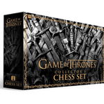 Joc Sah - Game of Thrones, Usaopoly