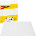 LEGO CLASSIC PLACA DE BAZA ALBA 11010