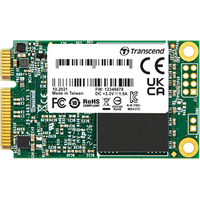 SSD Transcend TS256GMSA372M 256GB  mSATA