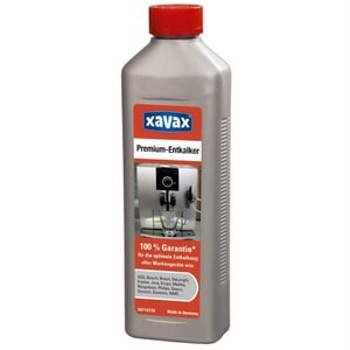 Solutie anticalcar XAVAX Premium 110732, 500ml