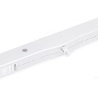 Automatizare desfumare cursa 200-500MM certificat EN 12101-2 KATO 305 RWA 24V-ALB, Nekos