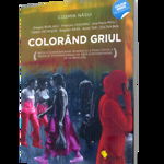 Colorand griul. Editie bilingva (romana / engleza) | Cosmin Nasui, Vellant