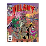 Villainy (EN), Asmodee