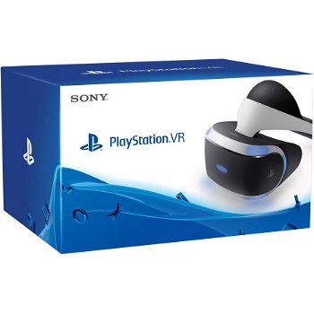 Casca cu ochelari Sony PlayStation VR