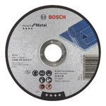 Disc de taiere Bosch Professional Expert pentru metal, AS 46 S BF, 125 x 22,23 x 1.6 mm