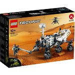 LEGO Technic - NASA Mars Rover Perseverance 42158, 1132 piese LEGO Technic - NASA Mars Rover Perseverance 42158, 1132 piese
