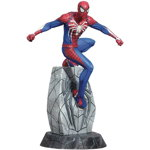 Figurina Marvel Gallery Spider-Man PS4, Diamond Select Toys