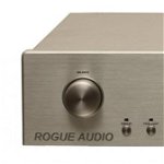 Preamplificator Rogue Audio RP-7 Negru, Rogue Audio