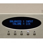 Preamplificator Rogue Audio RP-7 Negru, Rogue Audio