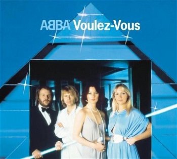 Voulez-Vous Vinyl | ABBA, Universal Music