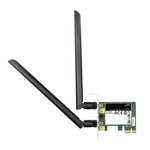 TP-LINK AC1200 WIFI BT 4.2 PCI-E ADAPTER, TP-Link