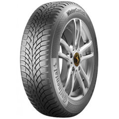 ANVELOPA IARNA CONTINENTAL WinterContact TS 870 185/60/R15 84T