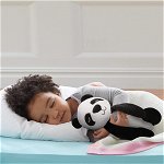 Cry-Activated Soother- Panda, Skip Hop