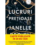 Lucruri pretioase - Janelle Brown, Litera