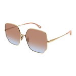 Ochelari de soare Chloe CH0092S 002, Chloe