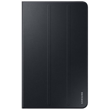 Book Cover Samsung pentru Galaxy Tab A 2016 10.1" T580/T585, Black
