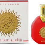 Rose Taifi, Parfum arabesc dama, 35 ml