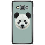 Bjornberry Shell Samsung Galaxy A3 (2015) - Panda, 