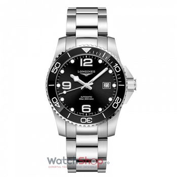 Ceas Longines HydroConquest L3.782.4.76.6