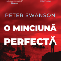 O minciuna perfecta
