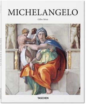 Michelangelo - Gilles N�ret