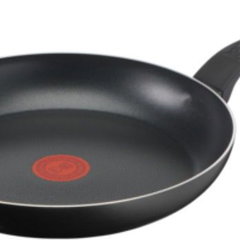 Tefal B5670253 Tigaie Simply Clean, 20 cm