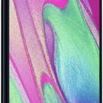 Samsung Galaxy A40 Dual Sim 64 GB Black Ca nou, Samsung