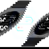 Smartwatch Canyon Otto SW-86 LCD 1.3 Bluetooth Negru