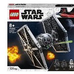 LEGO® Star Wars - TIE Fighter Imperial 75300, 432 piese