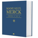 Manualul Merck. Editia XX - Justin L. Kaplan, Robert S. Porter, Richard B. Lynn, Madhavi T. Reddy