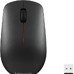 Mouse fără fir Lenovo 400 GY50R91293, Lenovo