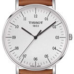 Ceas bărbătesc Tissot T-Classic T109.610.33.032.00 / T1096103303200, Tissot