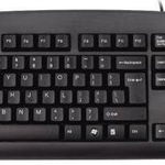 Tastatura slim A4Tech KBS-720