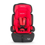 Scaun auto grupa 9-36 kg MamaLove Angel Rosu