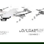 Licenta electronica DJI Care Refresh Mini 2, 2 ani, DJI