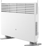 Radiator electric Smart Space Heater S (EU), 2200 W, Alb, Xiaomi
