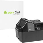 Green Cell Akumulator do Hitachi C18DSL C18DSL2 C18DSLP4 CG18DSDL CJ18DSL 18V 4Ah (PT124), Green Cell