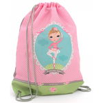 Sac de Umar Sport Dancing Rose