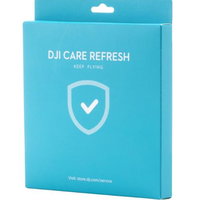 Card licenta asigurare pentru DJI FLIP (2Y), DJI